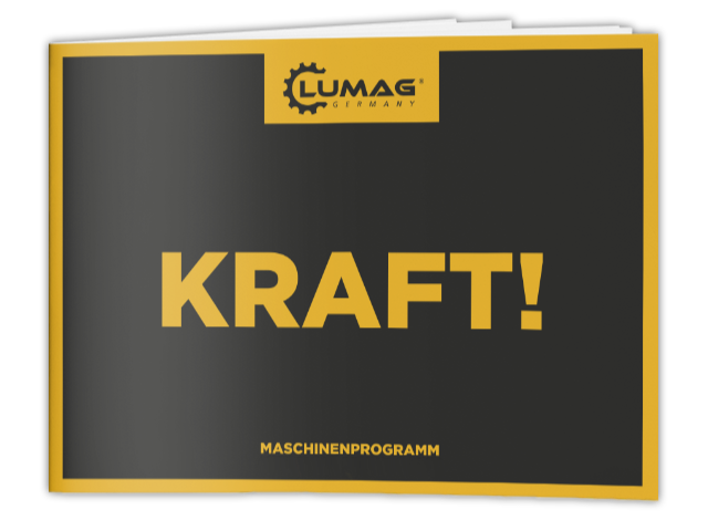Lumag Produktkatalog