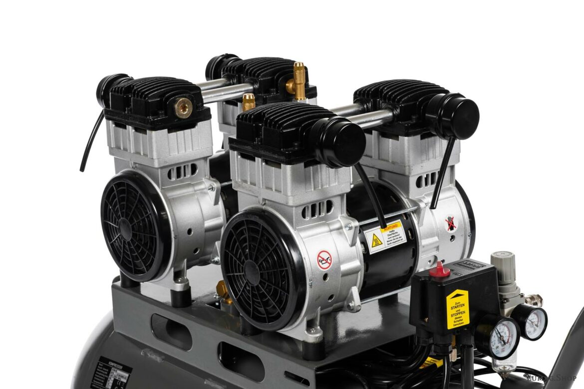 Kompressor kom90-3