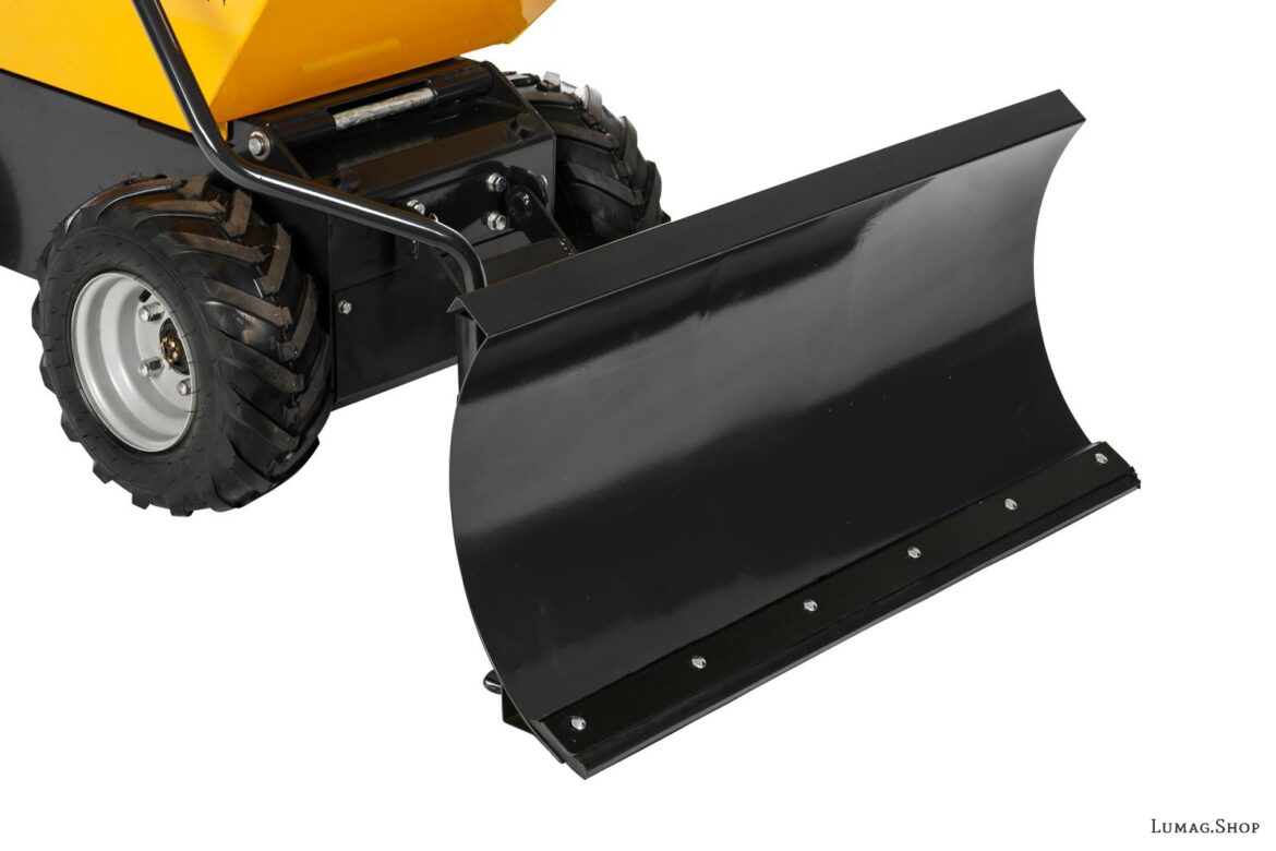 Minidumper md500epro-8