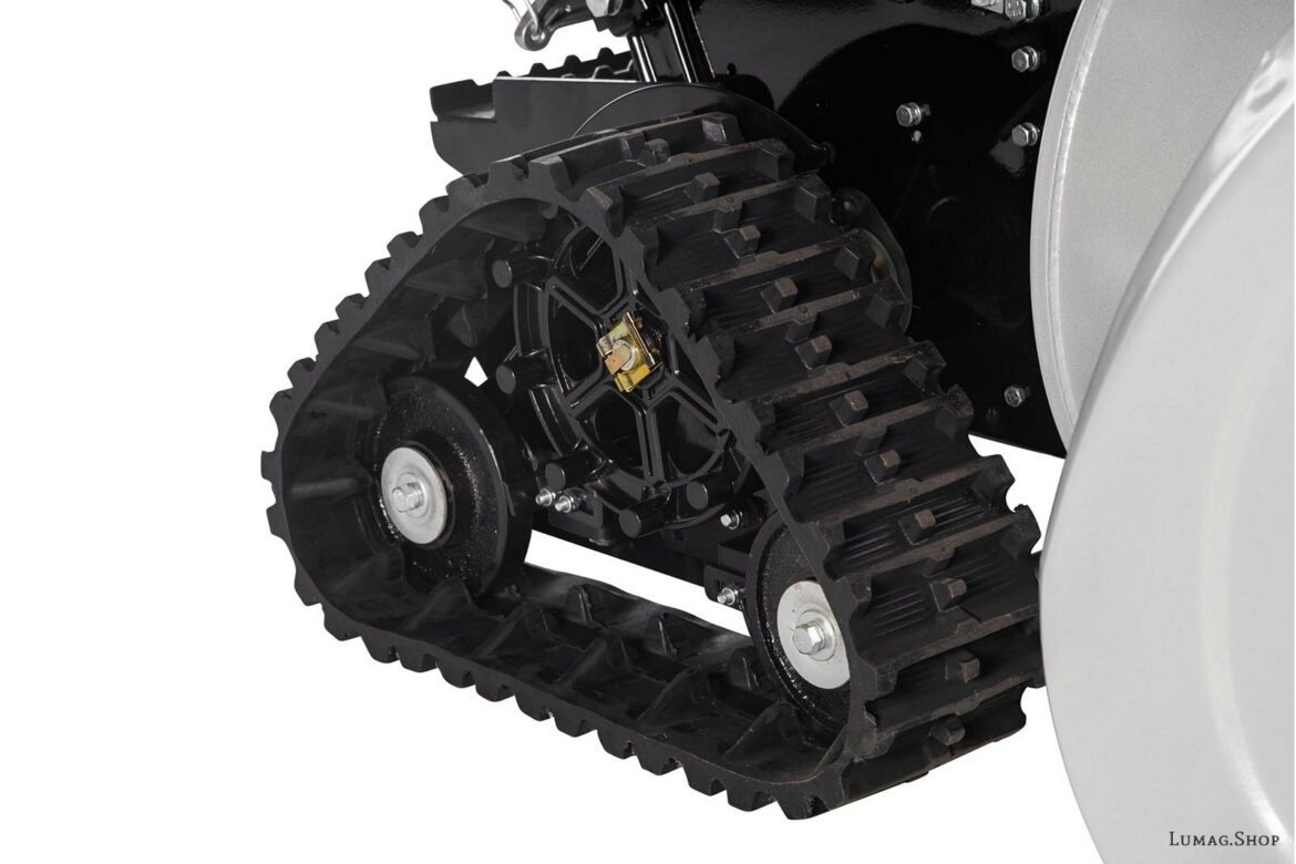 Schneefräse sfk80-3