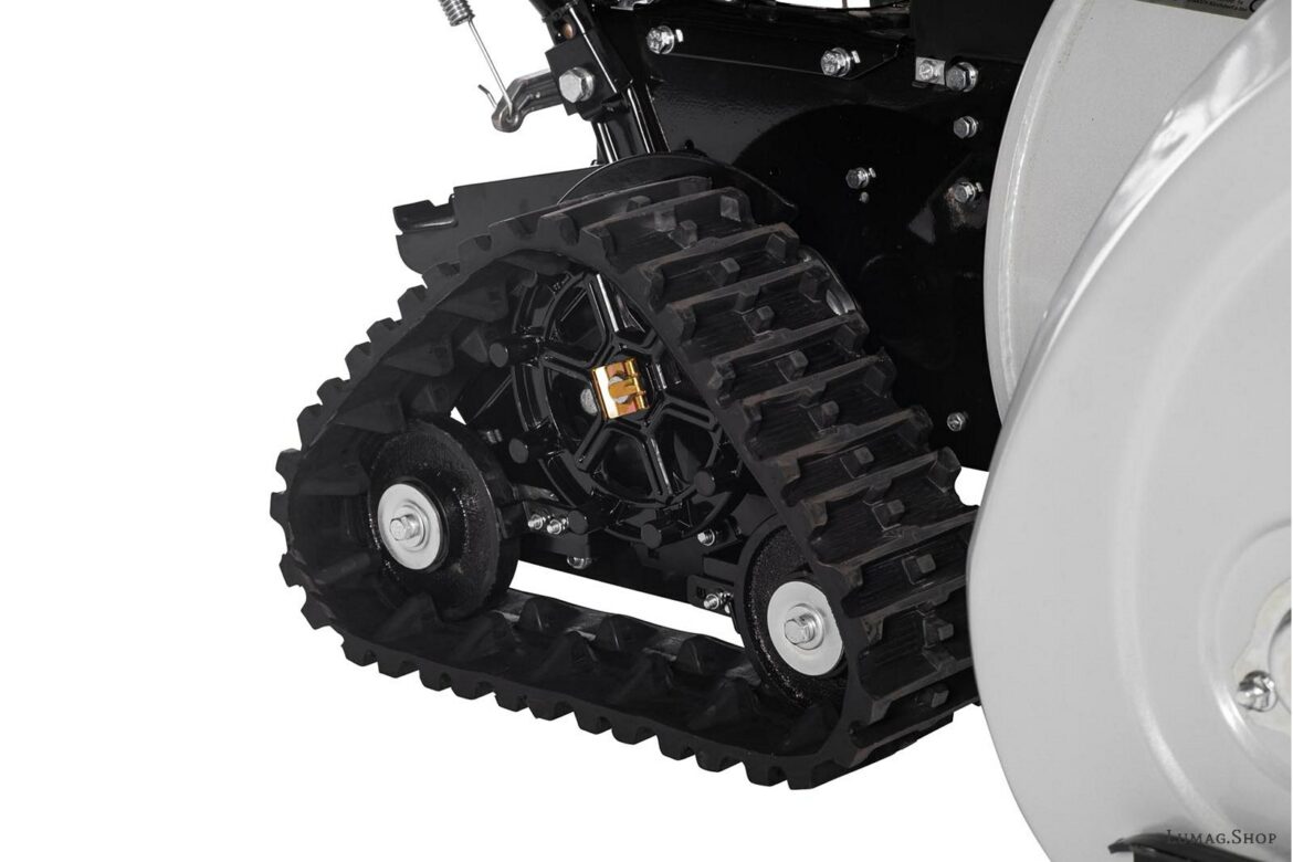 Schneefräse sfk90pro-3
