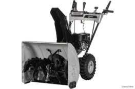 Schneefräse sfr65-1